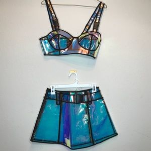 Dolls Kill Bubblegum Magic Set